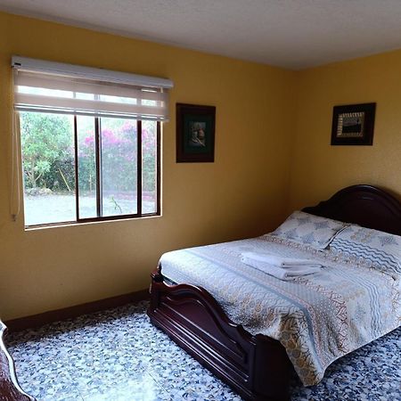 Mirador Finca Morrogacho La Linda Exterior foto